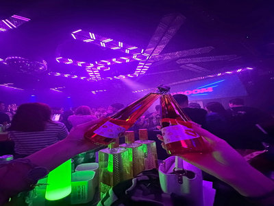 鞍山夜总会招聘