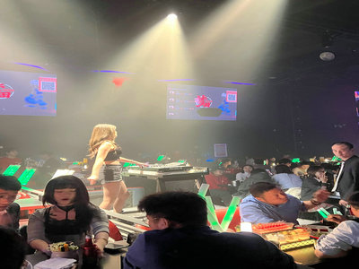 承德酒吧招聘